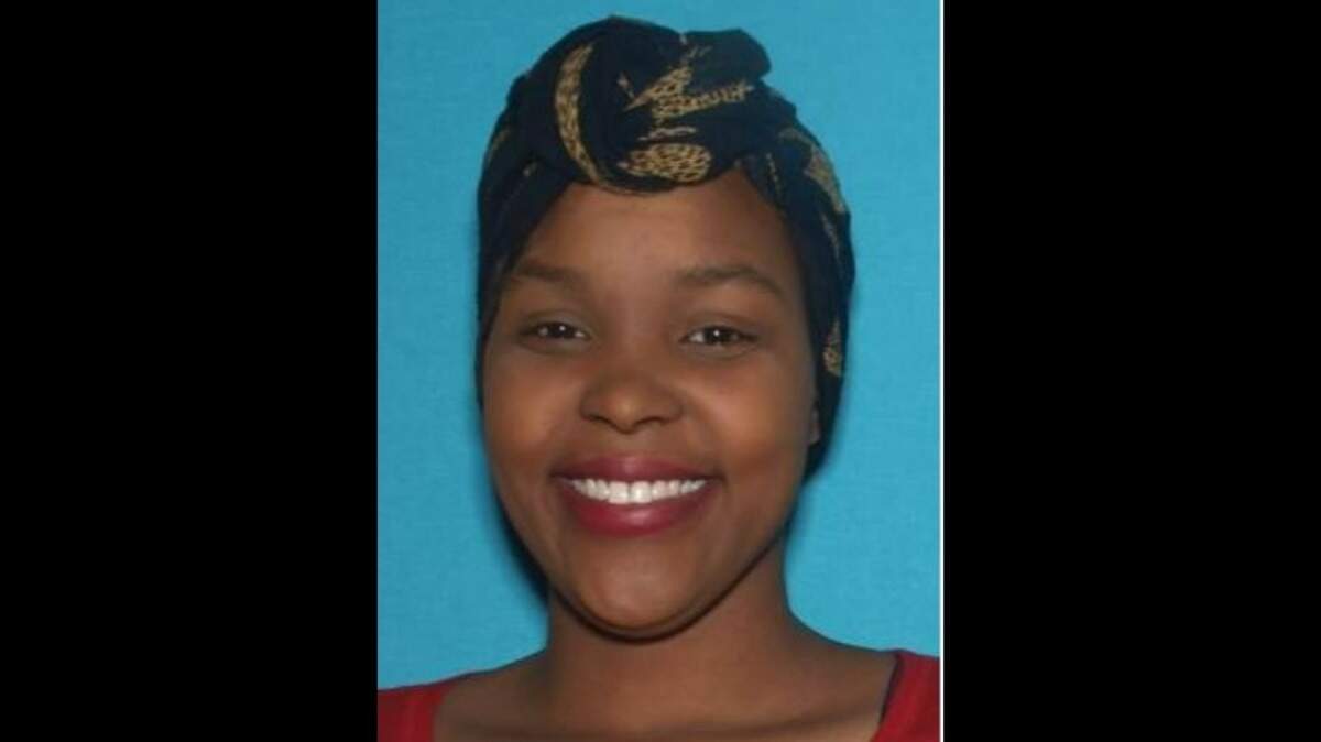 Latasha Alexander, 32, is missing and endangered, Kansas City police said. She is in need of immediate medical care.