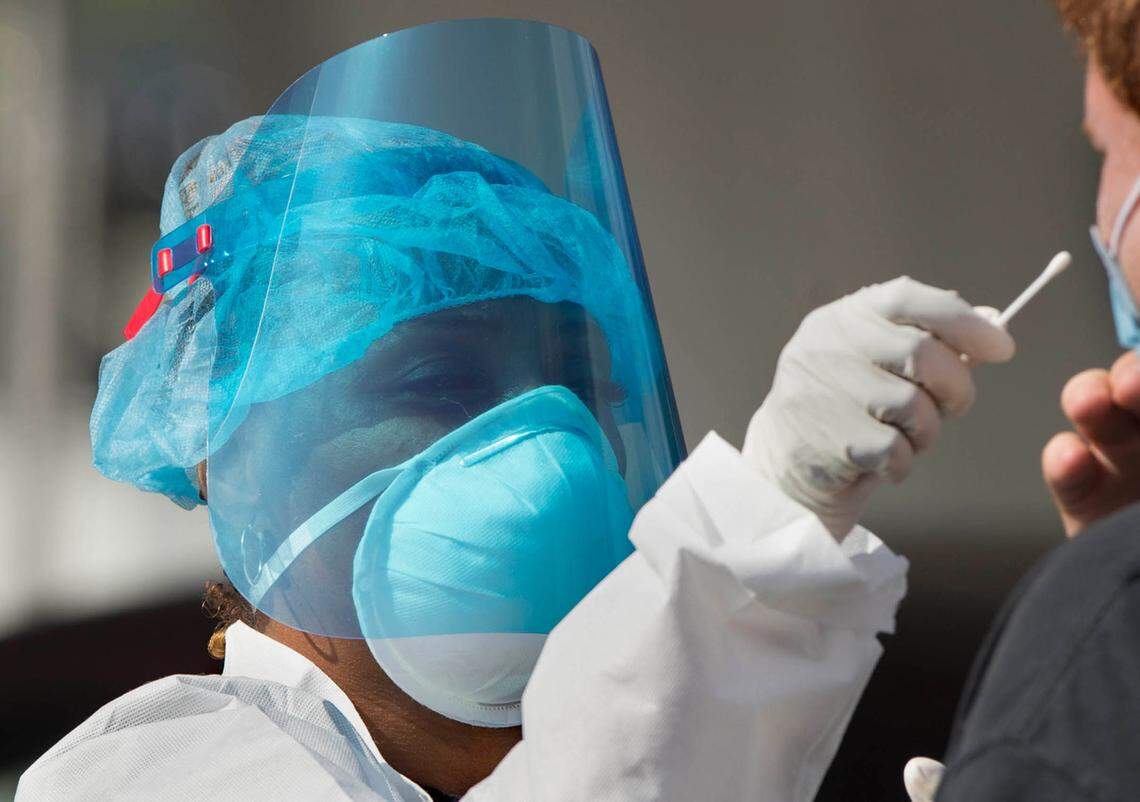 The Cass County Commission passed a resolution on Friday which ended the enforcement of COVID-19 related measures and limited the authority of the county’s public health director.&nbsp;