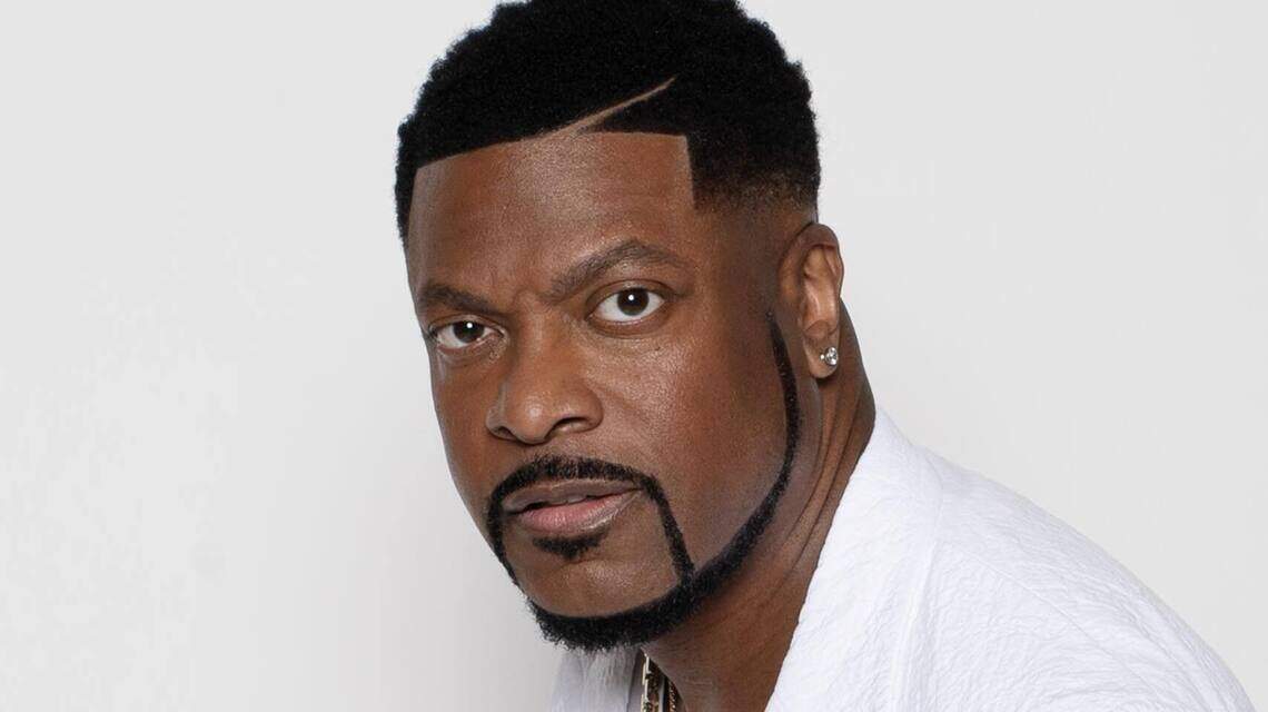 Coming to Kansas City: Comedian Chris Tucker at Music Hall, country singer Nikki Lane