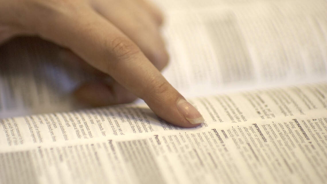 Guess: Which extreme terms were named 2024 words of the year by major dictionaries? | Opinion