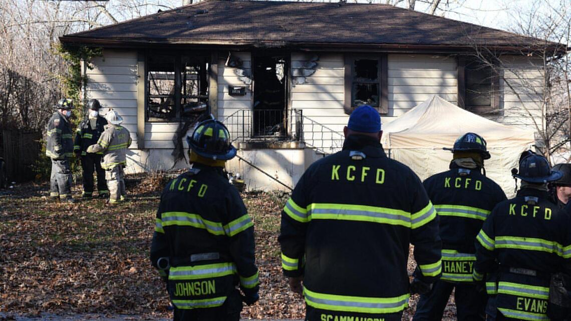 New Kansas City plan vows to fight fire department racism after Star investigation