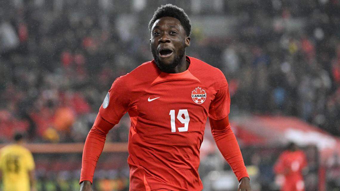 3 things to know about Canada vs. Peru in Copa America at Children’s Mercy Park