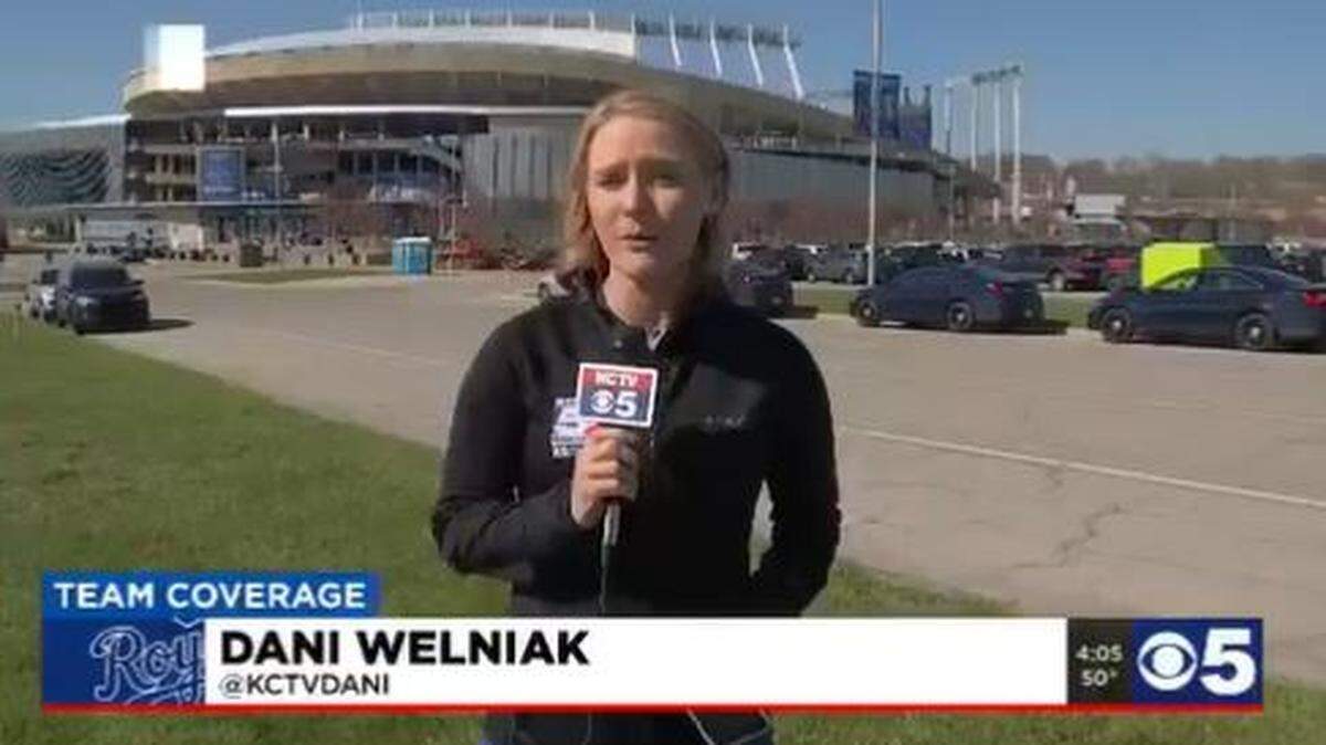 Dani Welniak