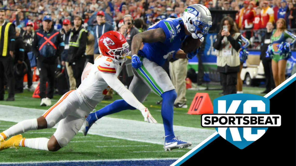 With Denver on horizon, Chiefs have to hope performance in Seattle was a blip