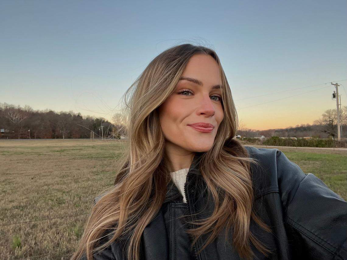 Profile Image of Rachel Adamson