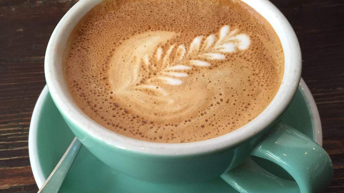 What’s your favorite coffee shop in the Kansas City area?
