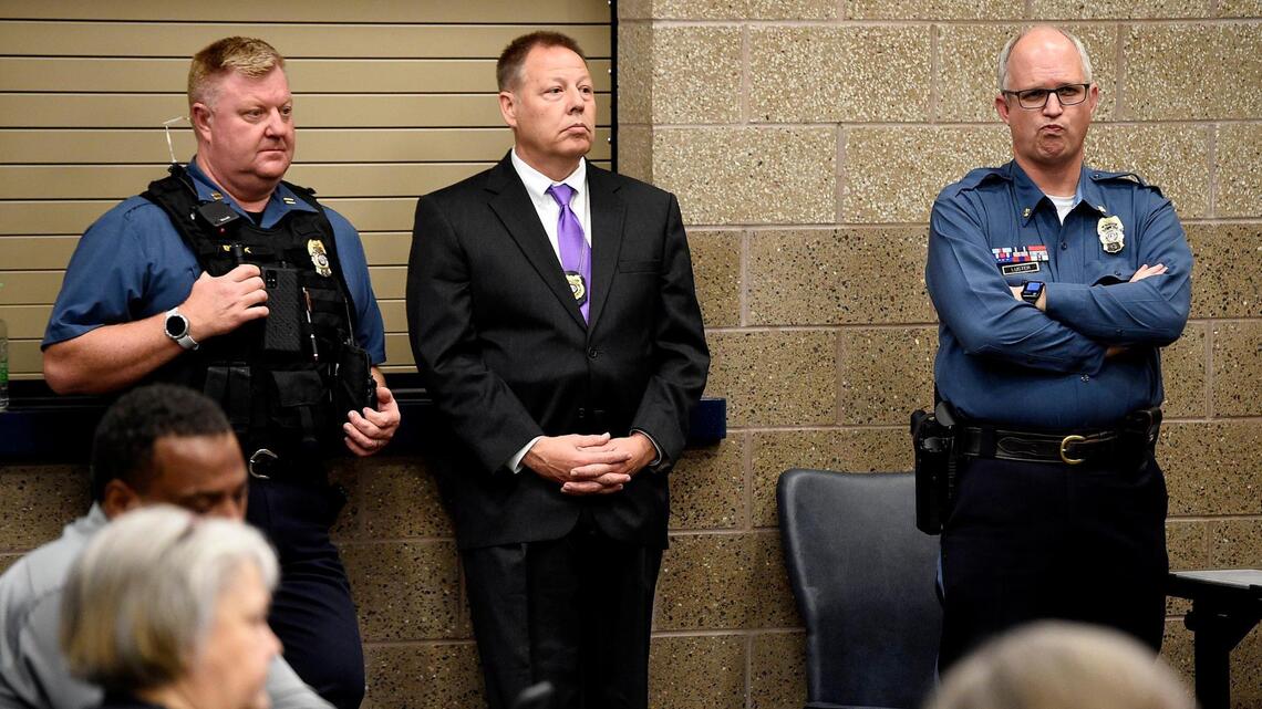 Kansas City Council rejects measure to give police board $200k to find new chief