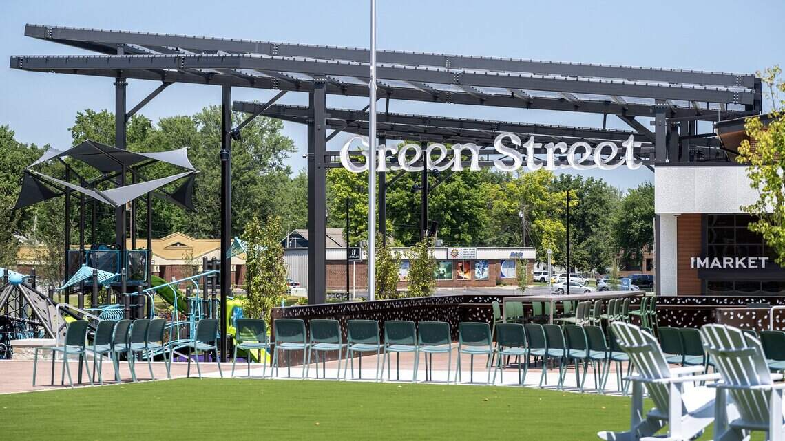 New KC area farmers market space to open after more than a decade. See inside
