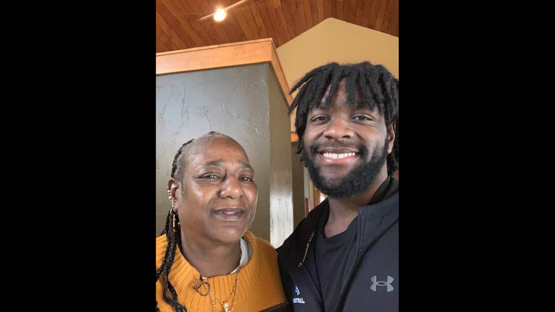 Mom traveling to son’s college graduation dies in Missouri car crash. ‘I miss her’