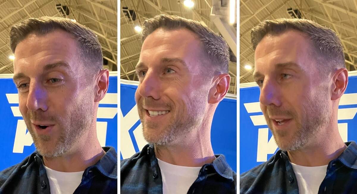 Former Kansas City Chiefs quarterback Alex Smith is in New Orleans for Super Bowl LIX. Now retired from the NFL, Smith was KC’s starting QB before Patrick Mahomes.