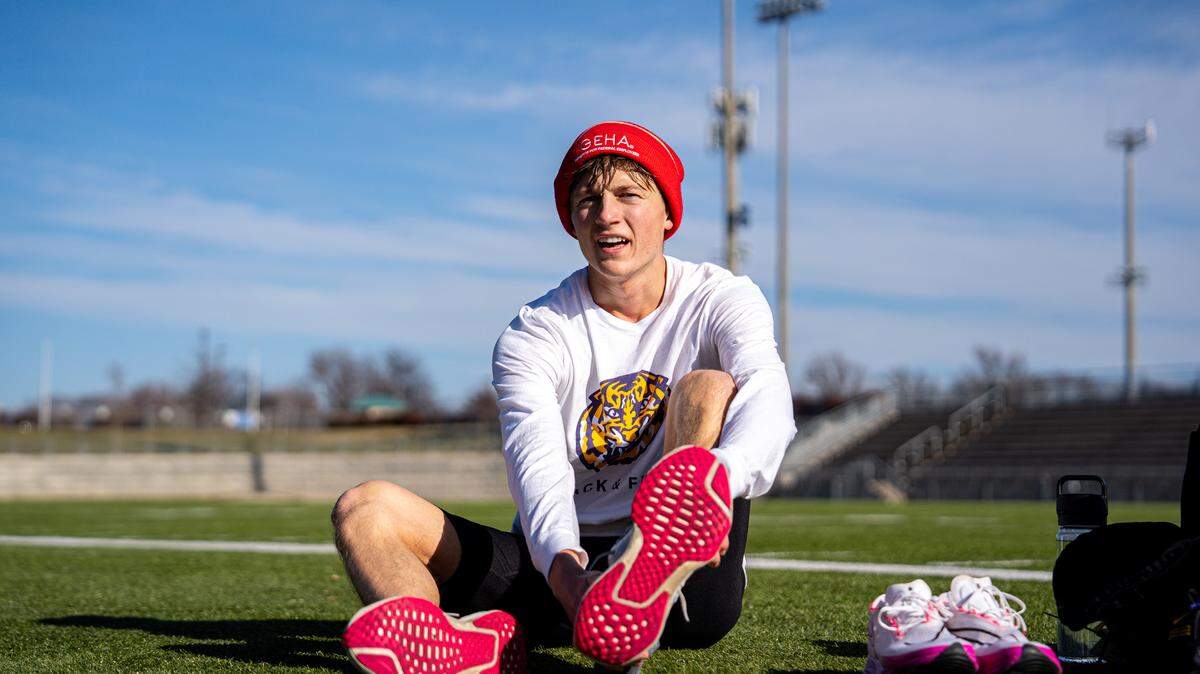Trenton Sandler