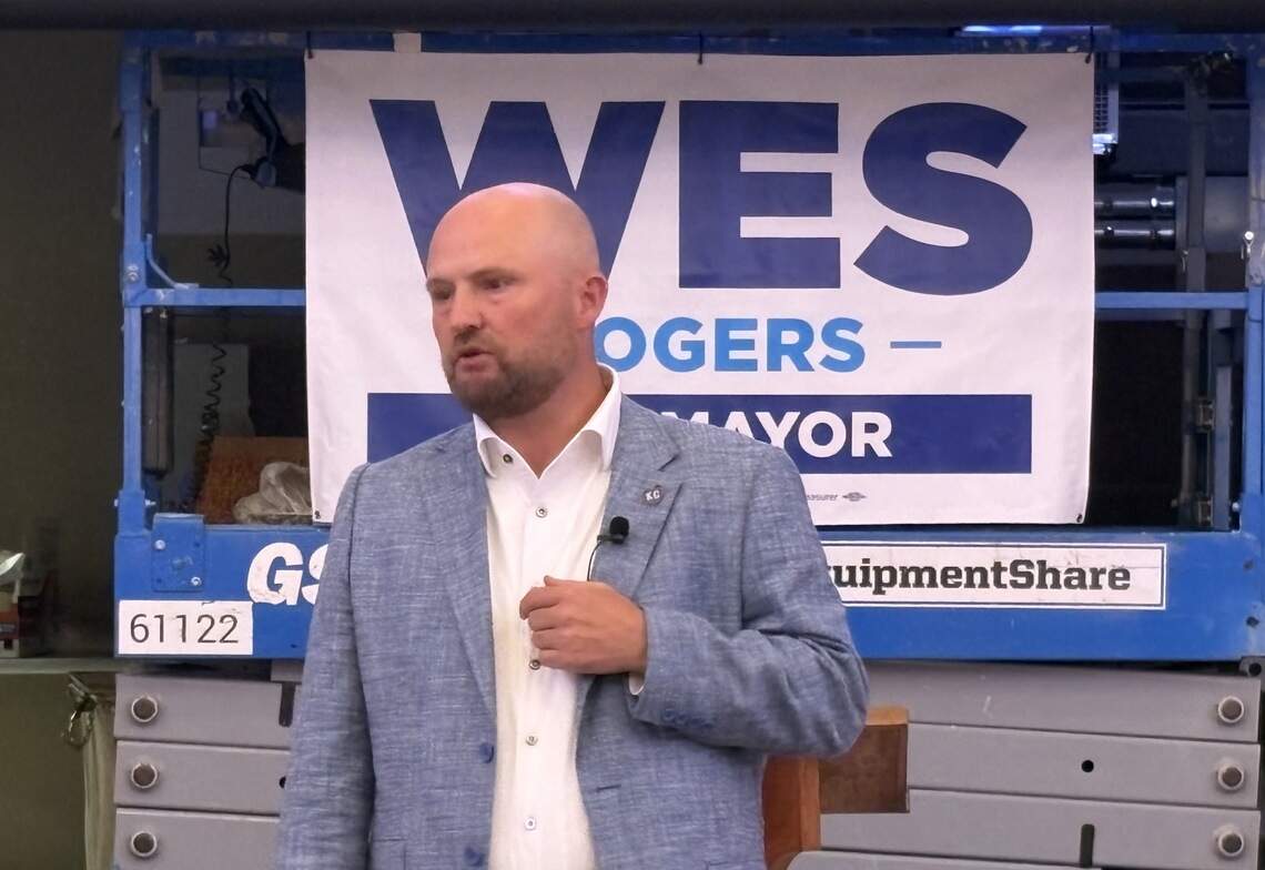 Kansas City mayoral candidate resigns from role as Northland city attorney. Here’s why