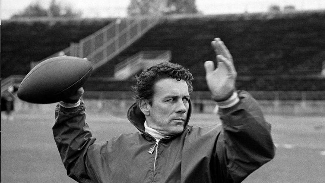 Do you have a favorite Len Dawson memory? Help us celebrate the Kansas City Chiefs icon