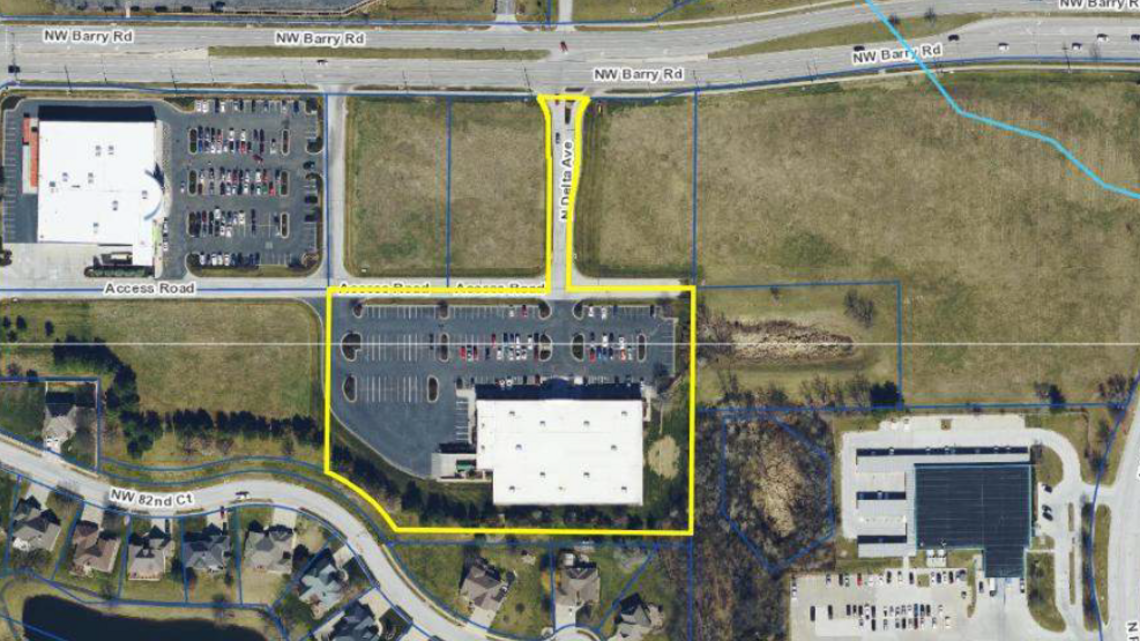 Former Northland JoAnn Fabrics may soon get a new tenant. See who could move in