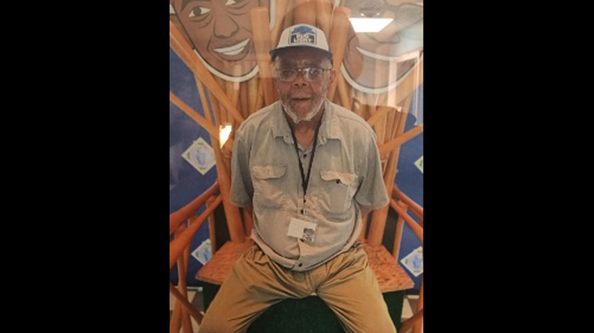 Melvin Smith