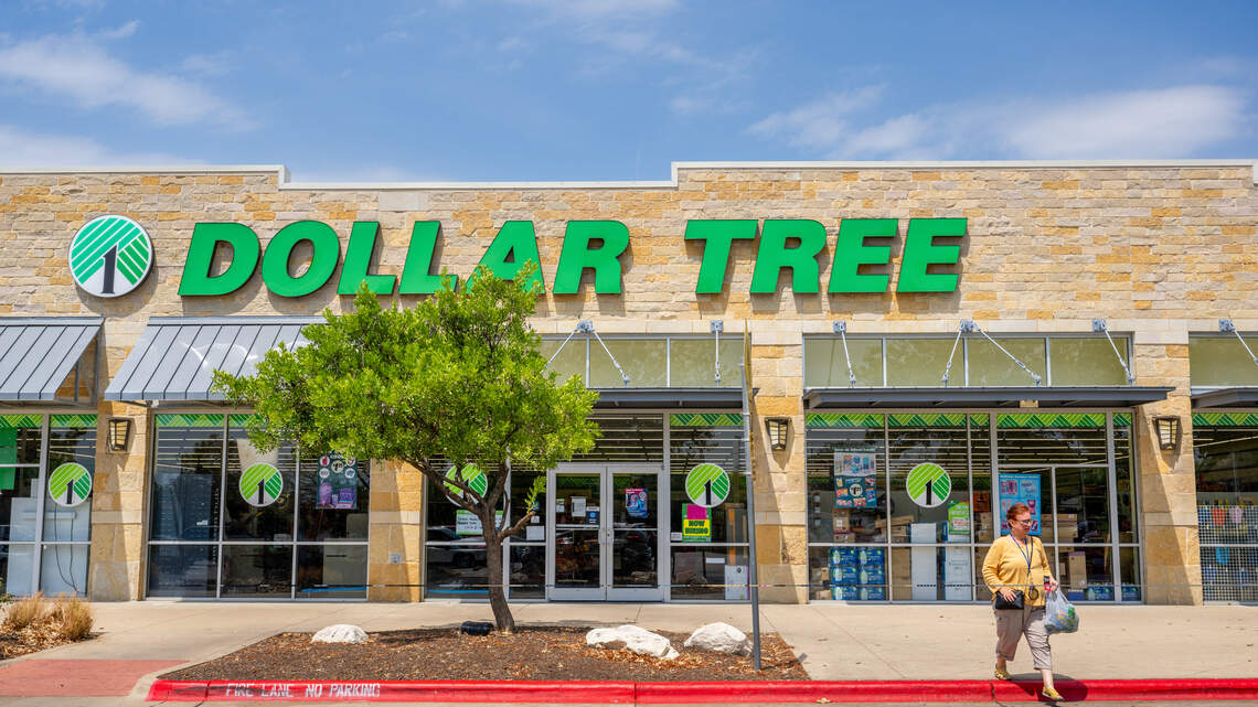 Another Dollar Tree is opening in Fort Worth. Here’s where and when