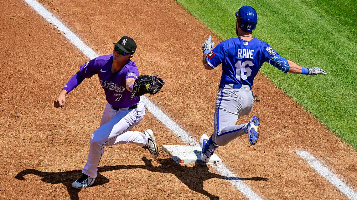 Royals head into MLB trade deadline following one of worst performances of 2026