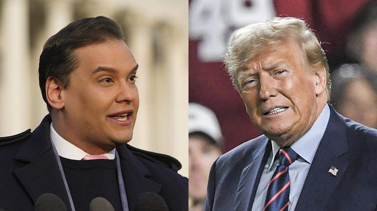 It’s pathetic that it took so long to deal with such a cartoonishly corrupt congressman. But what about the 91-times-indicted presidential front-runner?