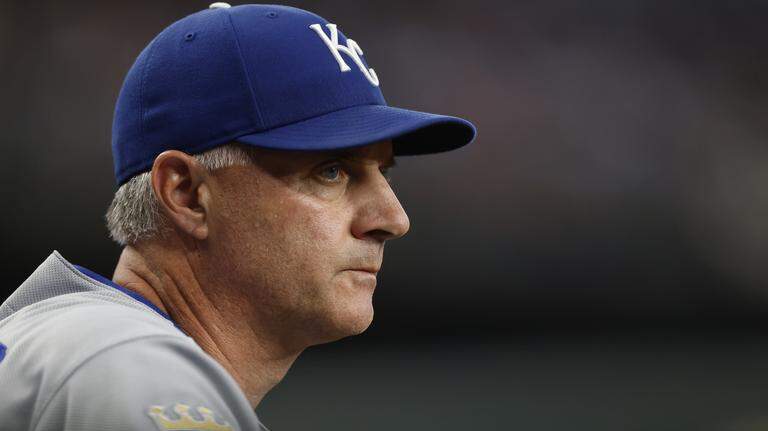 What’s wrong with the Kansas City Royals? Well, just about everything
