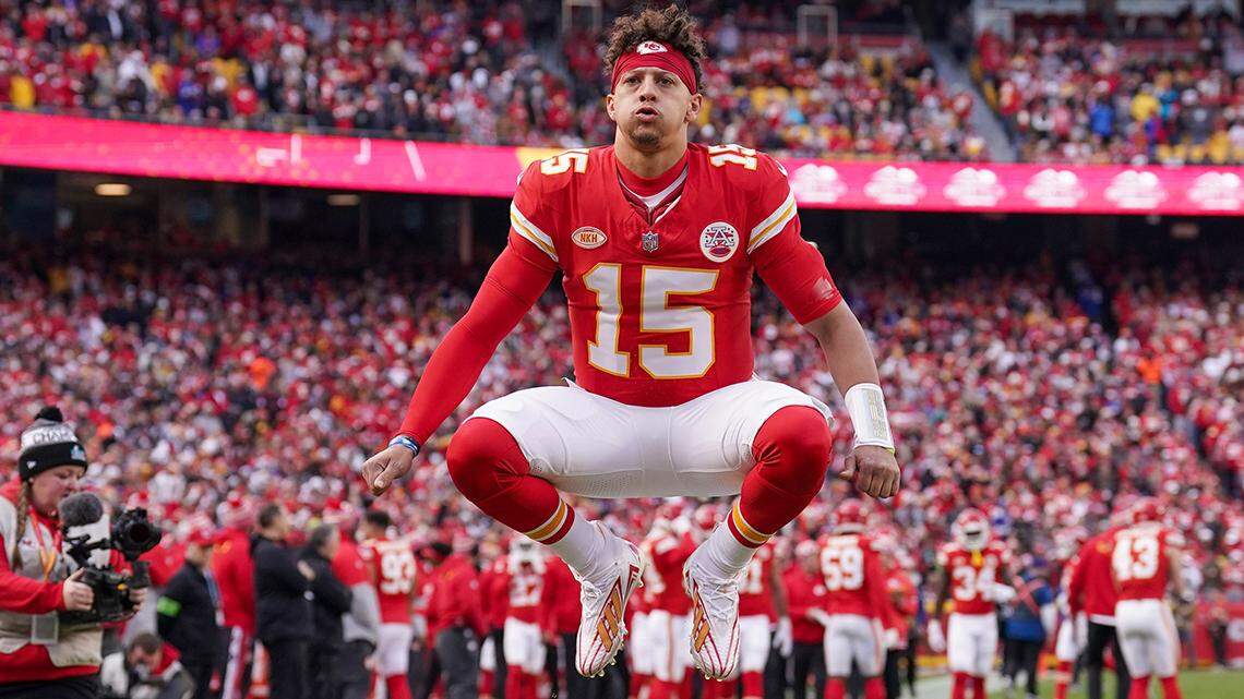 The two states already share the Super Bowl champions. Always have.