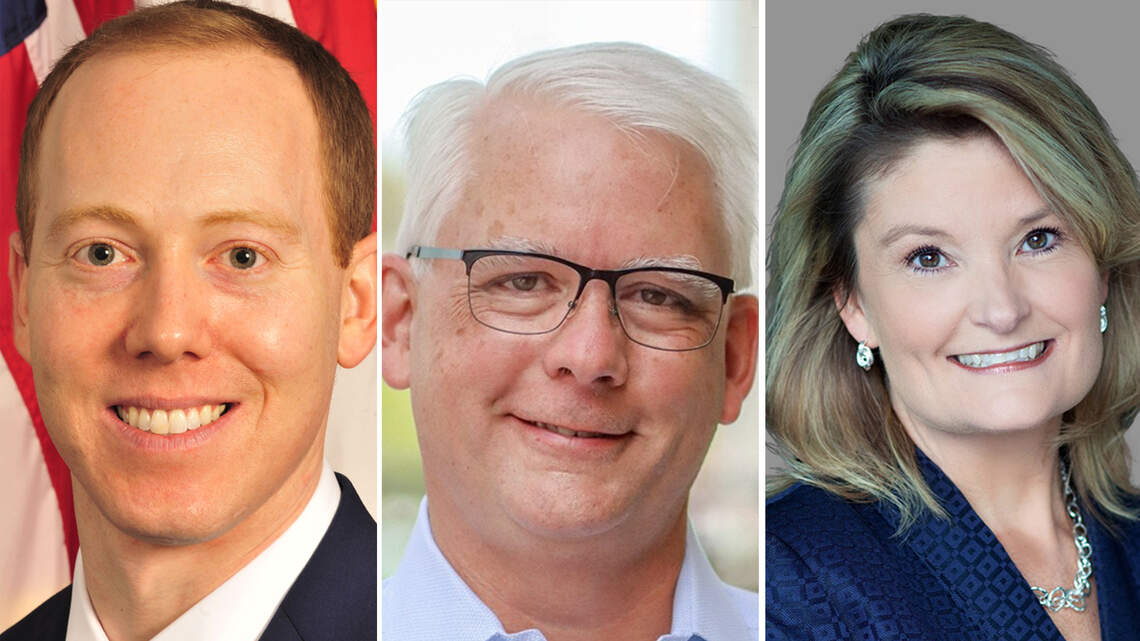 Who’s the frontrunner in Democratic primary for Kansas governor? Experts weigh in