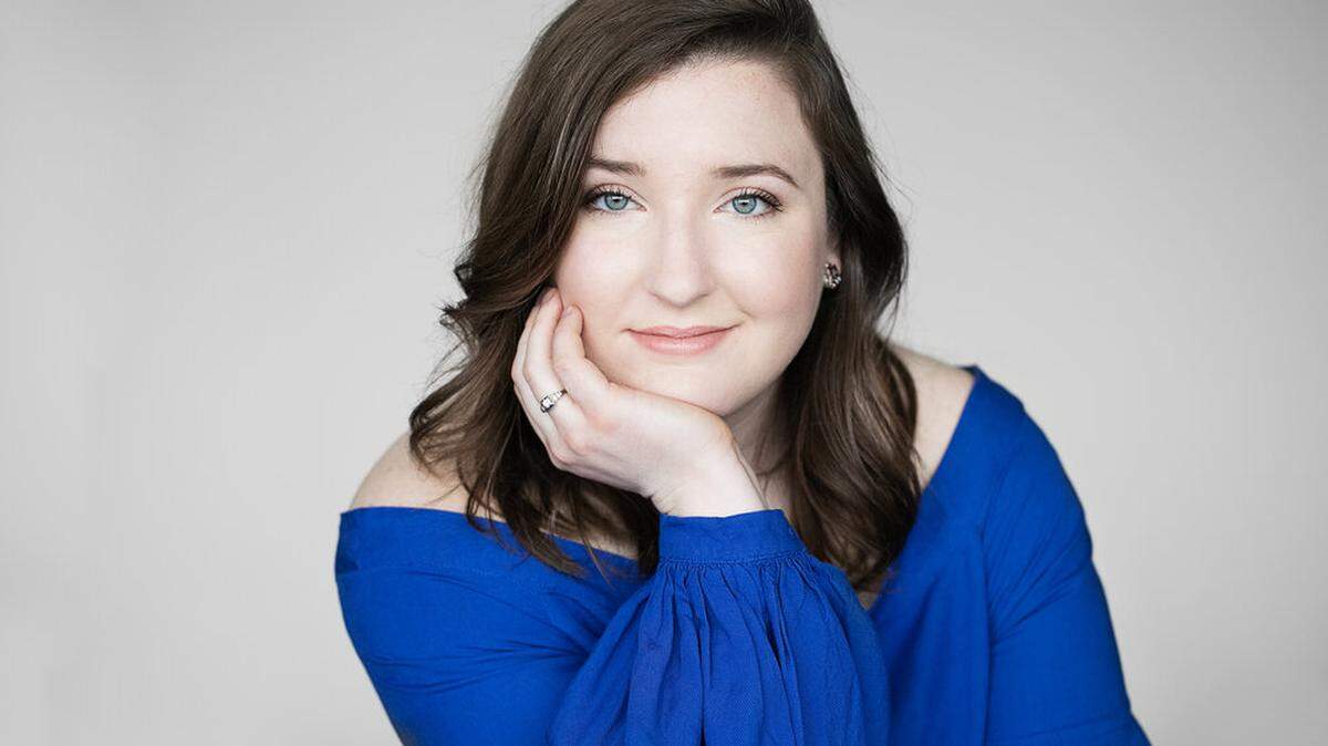 Soprano Hannah De Priest, who grew up in St. Joseph and attended William Jewell College, will be the Baroque Consortium’s featured soloist on July 19.