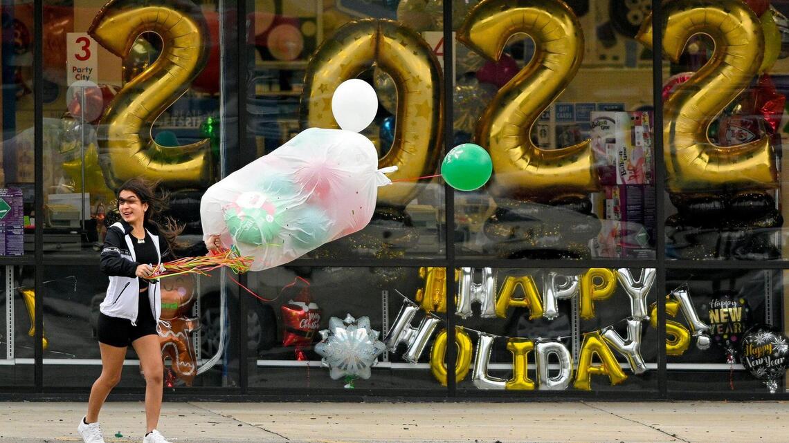 What’s your New Year’s resolution, Kansas City?