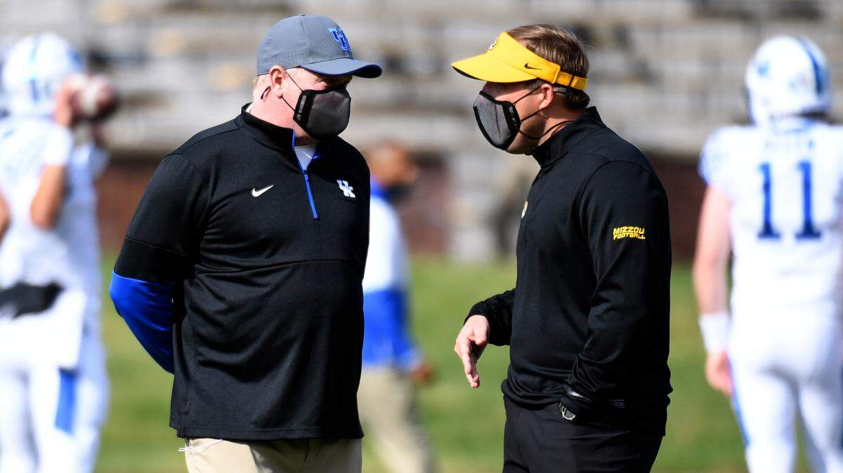 First Scouting Report: In pivotal game, can UK football deliver payback to Missouri?