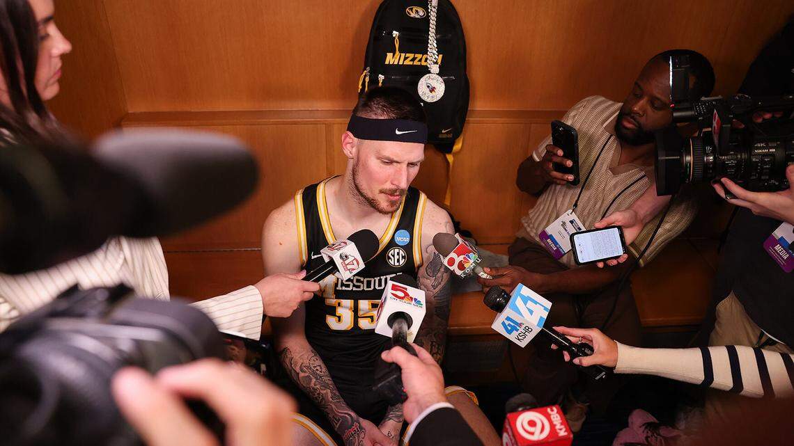 Highs and lows: A look back on Missouri men’s basketball’s roller-coaster season