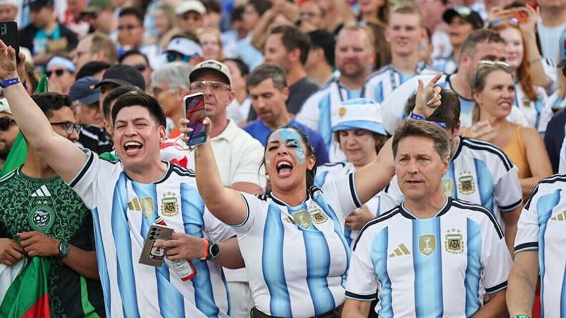 Arrowhead we know, but what’s it like inside ‘Kansas City Stadium’ for World Cup?