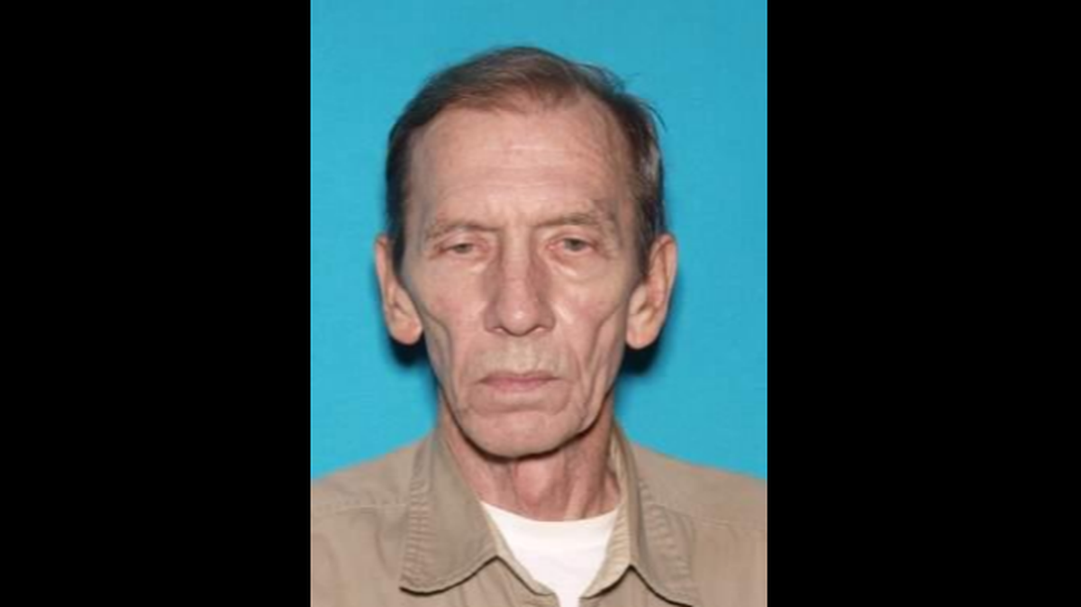 Kansas City police were asking the public for help Friday with finding Dennis Bryant, a 73-year-old man with dementia reported to be missing since Friday morning. He was last seen walking near the intersection of Northeast 88th Street and North Oak Trafficway, police said.