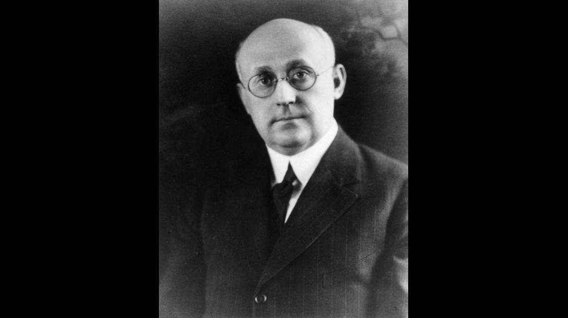J.C. Nichols developed Kansas City’s Country Club Plaza and great swaths of Kansas City and Johnson County, using restrictive deeds for the neighborhoods.
