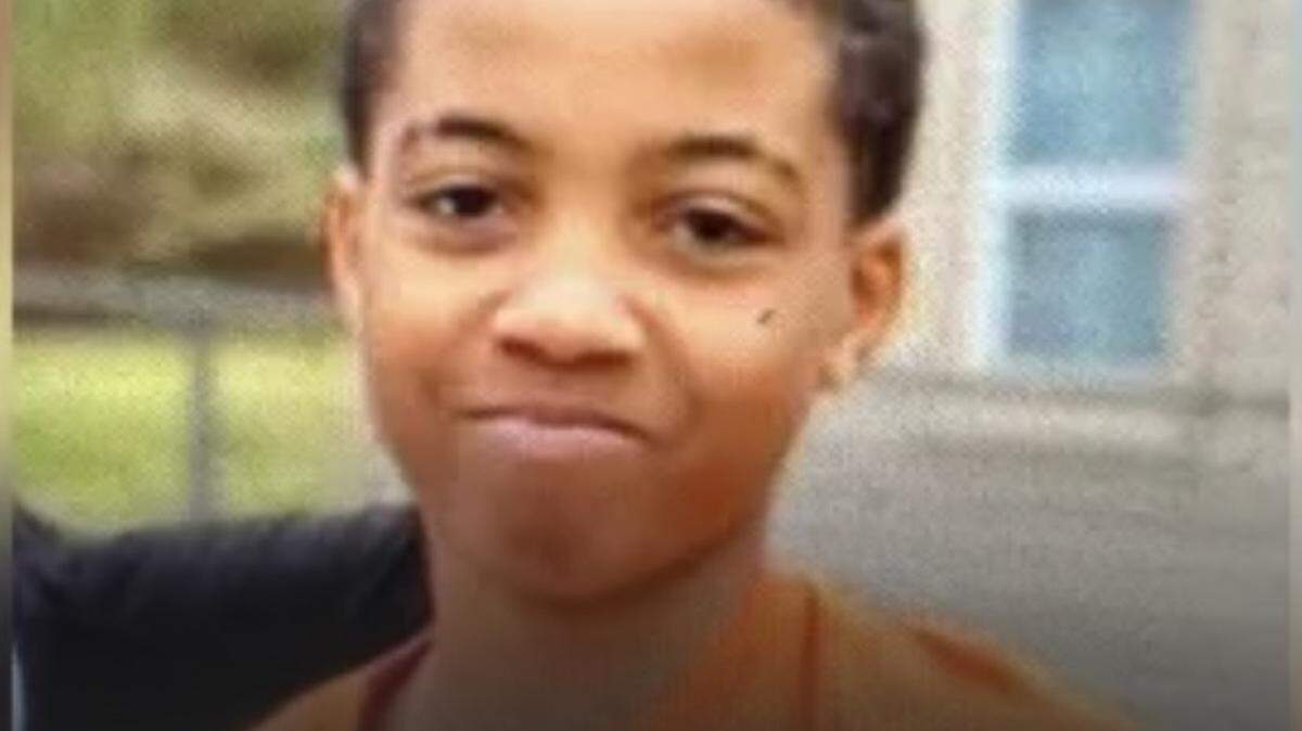 Olathe police are searching for 13-year-old Brian Showers, who was last seen Monday walking in the 1100 block of West Virginia Lane.