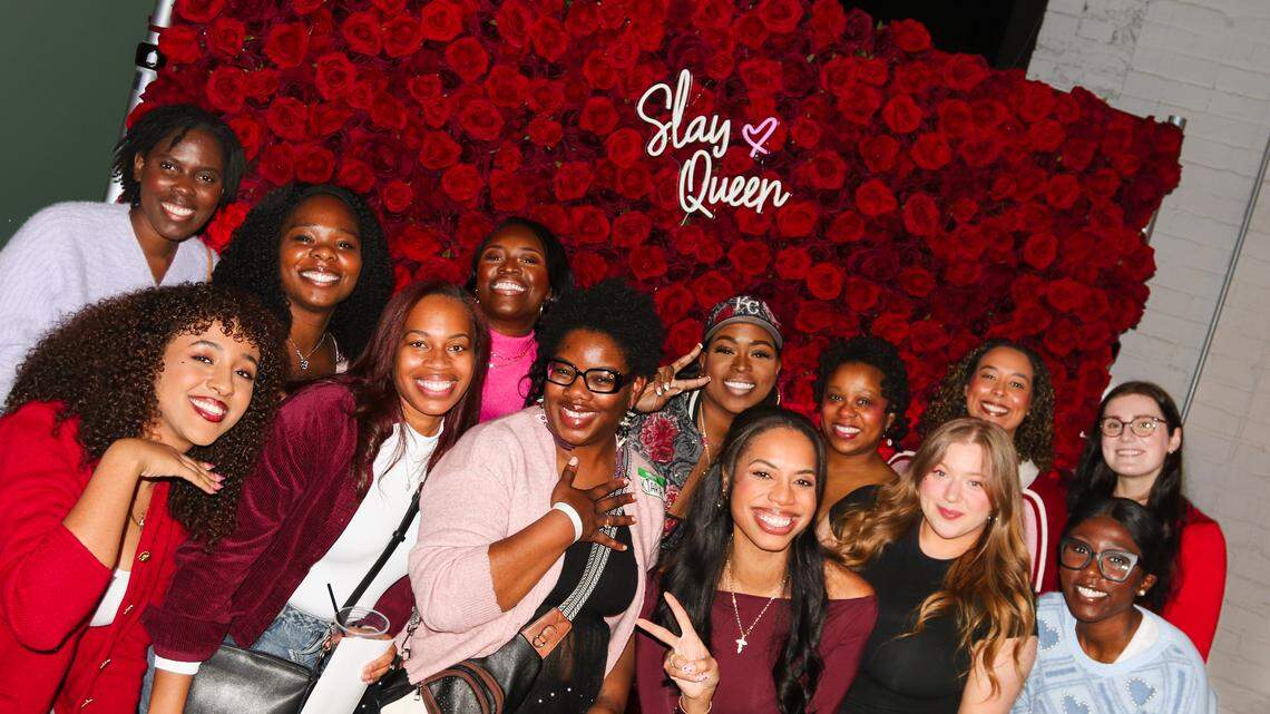 This former Kansas City reporter is making it easier for women to make friends