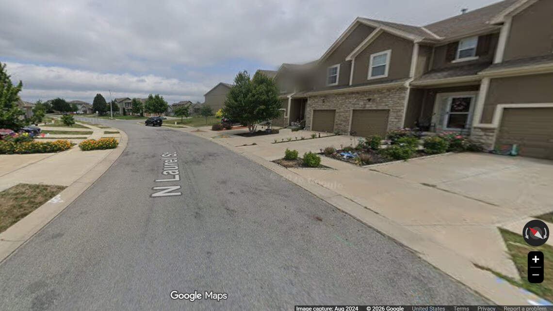Police find person dead during welfare check at Gardner home Saturday
