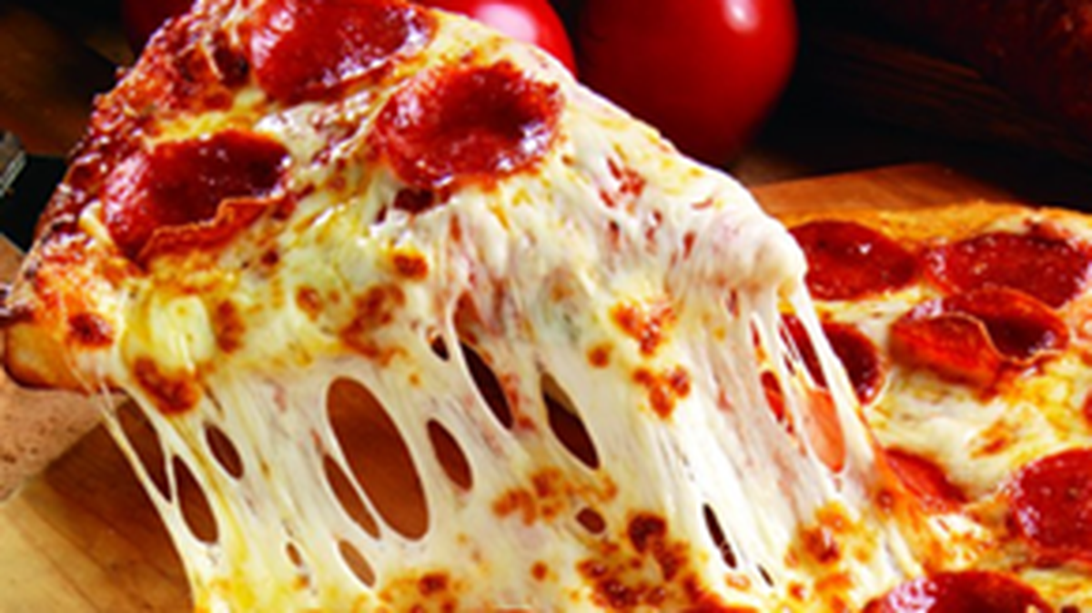 Marco’s Pizza offers build-your-own and specialty pizzas, salads and more.
