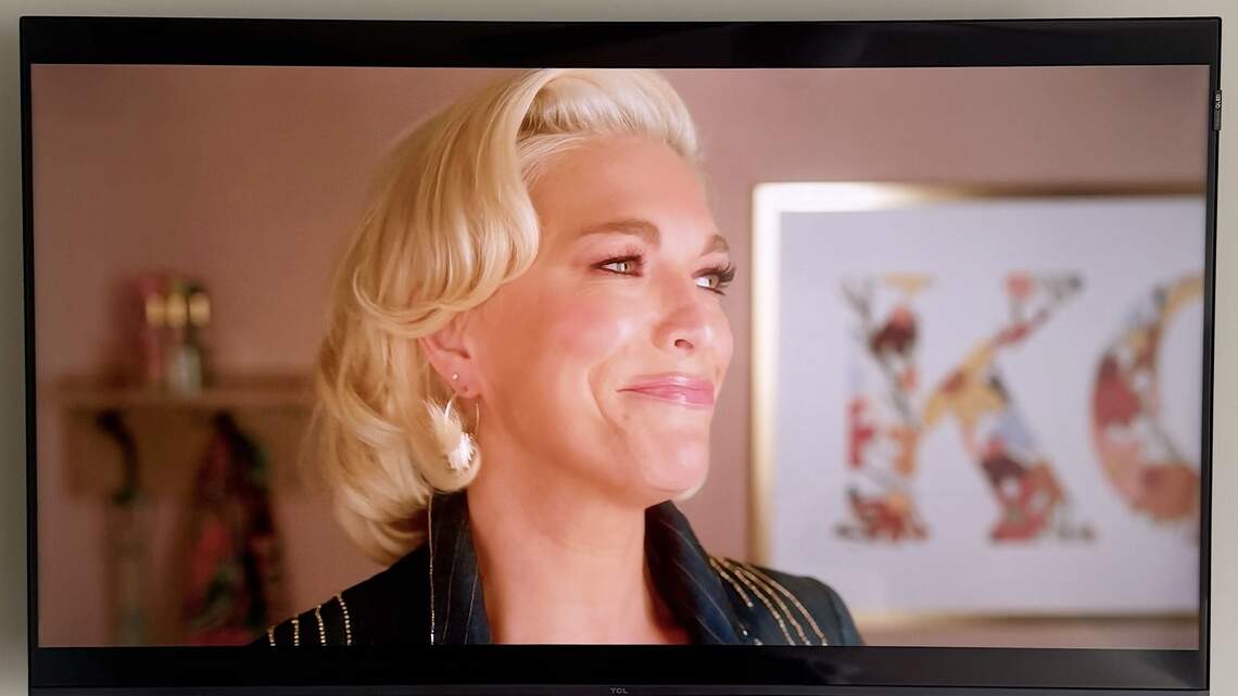 KC artist thought offer to have her work shown on ‘Ted Lasso’ was spam. It wasn’t