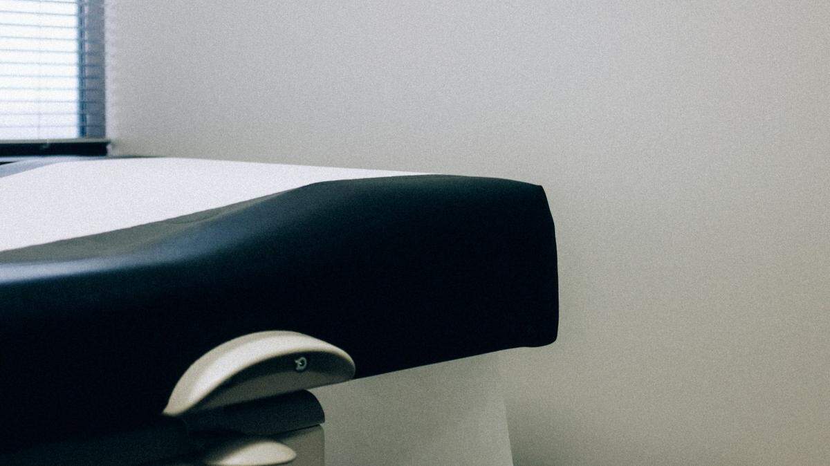 A patient is suing a doctor for inappropriately touching her during medical exams, according to Arkansas court documents.