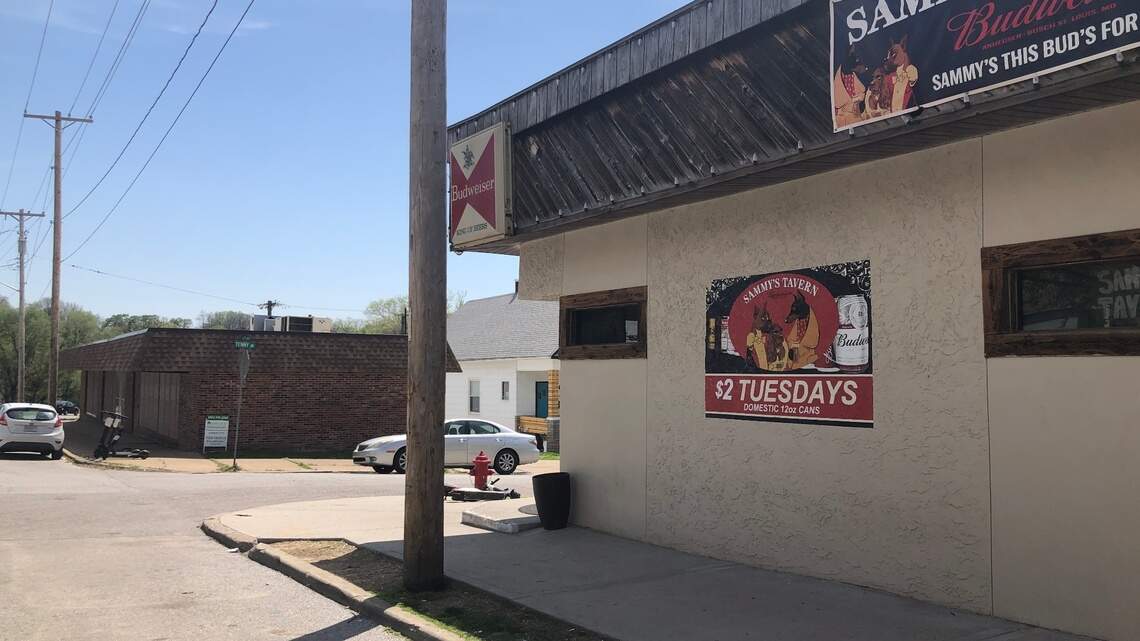 Want to own a piece of Strawberry Hill history? Dive bar, local institution for sale