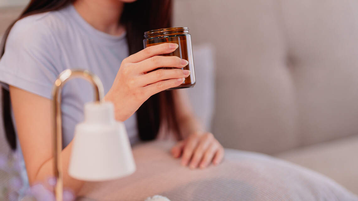Move over traditional candles: Flame-free candle lamps are changing the way we get that cozy glow