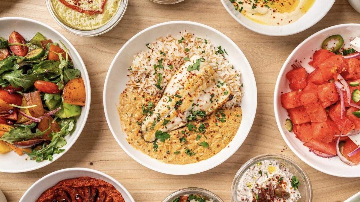 Nour’s will sell Lebanese comfort food, coffee and more on 39th Street.