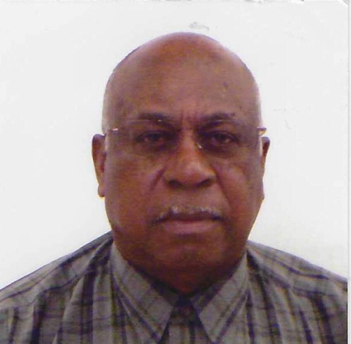 Fredrick Barnes, Marine veteran and truck driver died Sept. 19. He was 89.