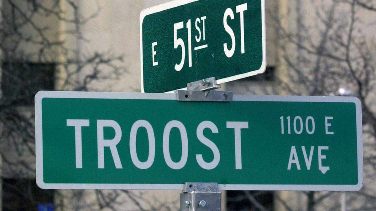 There’s no question the street has historically segregated the city. But don’t change its name without community input.