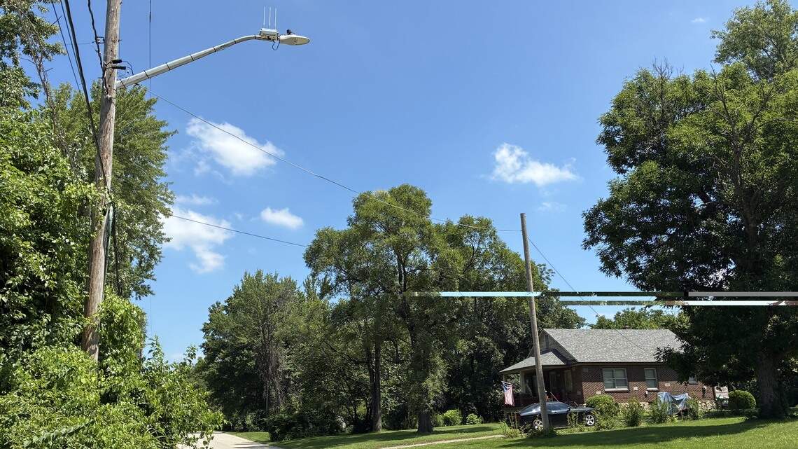 KCK lineman’s death unanswered: Does BPU have an obligation to go public? | Walker