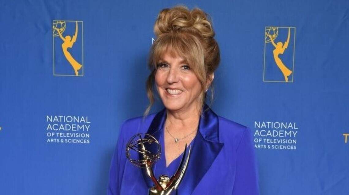 Kansas City filmmaker just won an Emmy. A Hollywood producer has big plans for her now