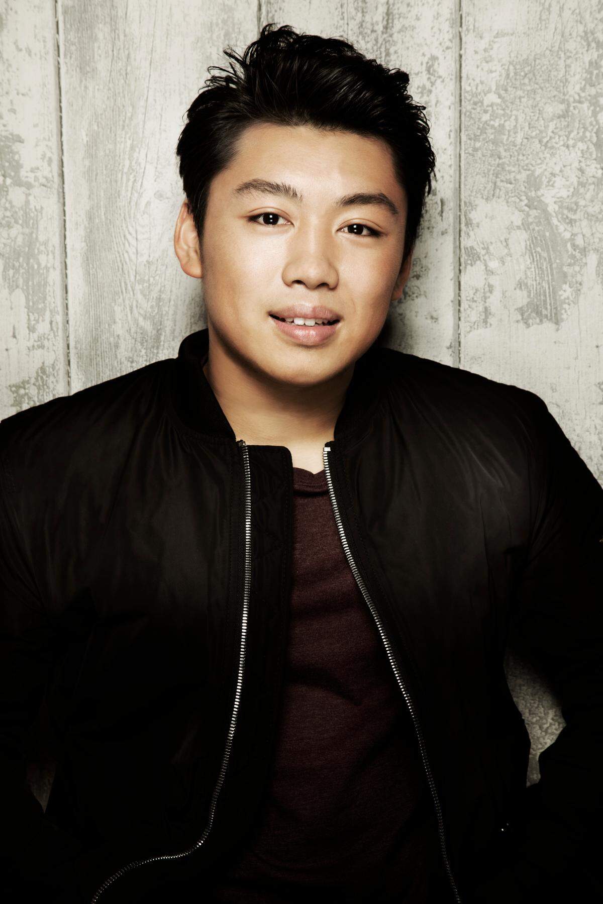George Li