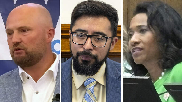 KC has a police lawsuit problem. Here’s how candidates for mayor plan to deal with it