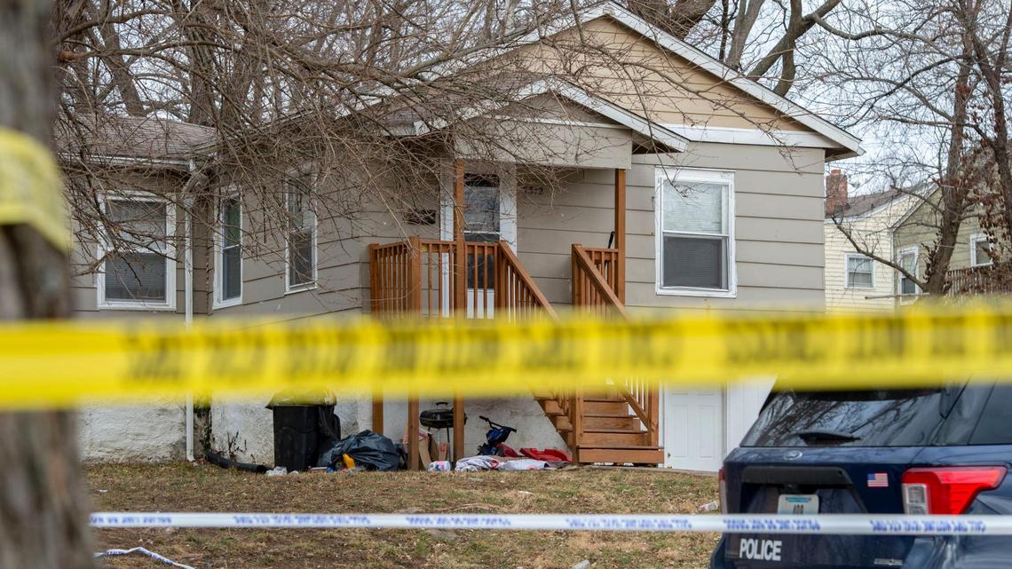 6-year-old boy who was slain in Kansas City identified by police