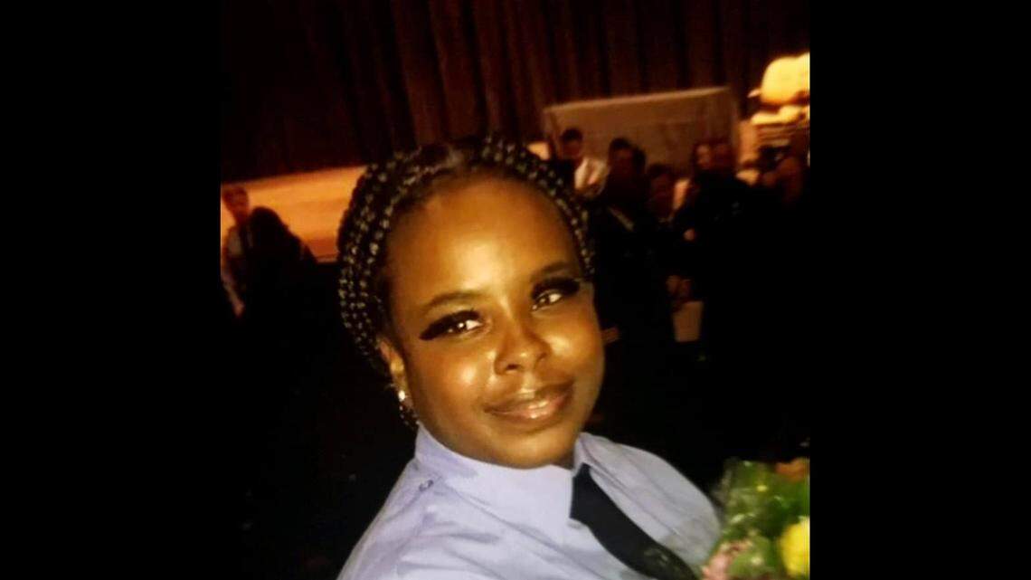 Lachelle Jordan, 30, has been missing since May 6, Cleveland police say.