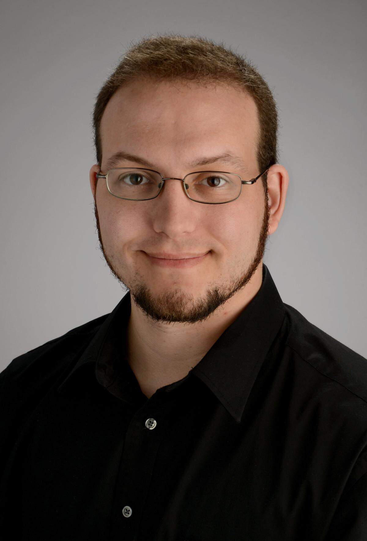 Dr. Trevor Gerson, headache specialist at Children’s Mercy